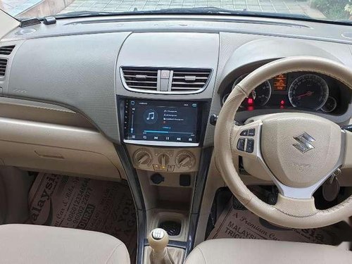 Used 2014 Maruti Suzuki Ertiga MT for sale in Madurai