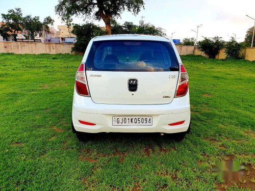 Used Hyundai i10 Era 2012 MT for sale in Ahmedabad