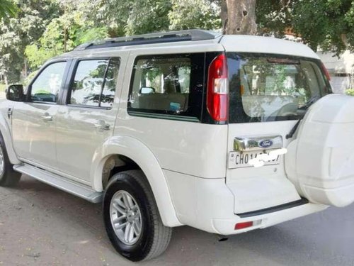 Used Ford Endeavour 2010 AT for sale in Chandigarh 