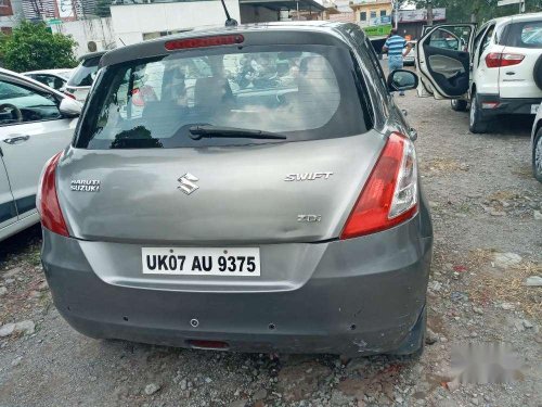 2013 Maruti Suzuki Swift ZDi MT for sale in Dehradun 