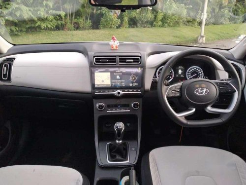 Hyundai Creta 1.6 SX, 2019, AT for sale in Hyderabad 