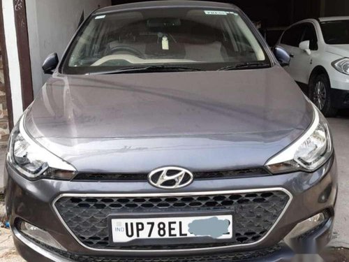 2016 Hyundai i20 Sportz MT for sale in Kanpur 