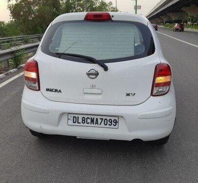 Used Nissan Micra 2012 MT for sale in New Delhi