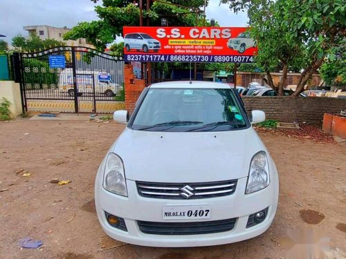 2011 Maruti Suzuki Swift Dzire MT for sale in Pune 