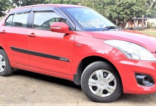 Maruti Suzuki Suzuki Dzire 2015 MT for sale in Mumbai 