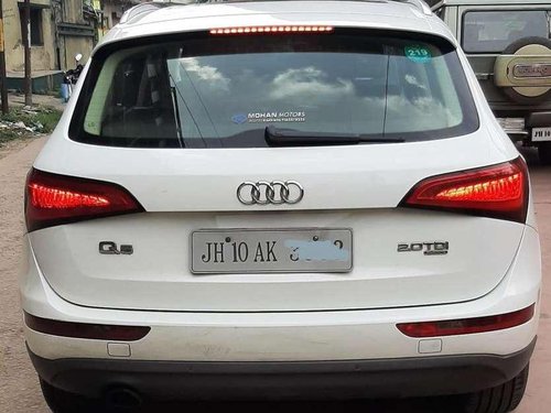 Used Audi Q5 2013 AT for sale in Dhanbad 