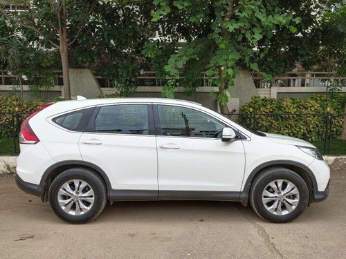 Used 2013 Honda CR V AT for sale in Hyderabad