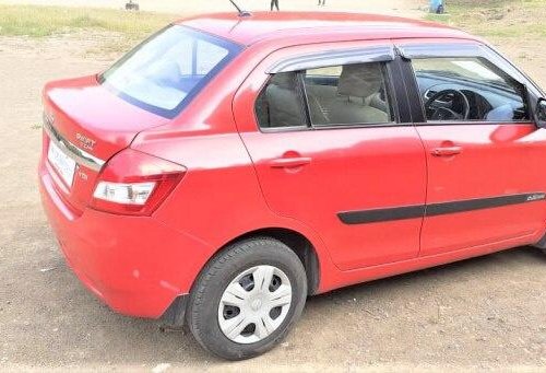 Maruti Suzuki Suzuki Dzire 2015 MT for sale in Mumbai 