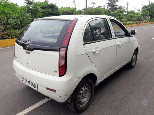 Tata Indica Vista LS TDI BS-III, 2013, Diesel MT for sale in Raipur 