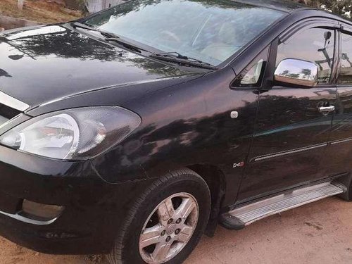 Used Toyota Innova 2.5 V 8 STR, 2007, MT in Chennai 