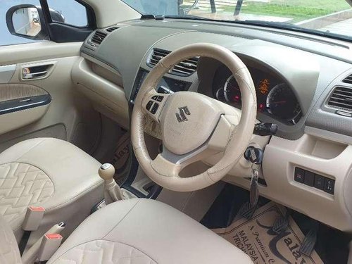 Used 2014 Maruti Suzuki Ertiga MT for sale in Madurai