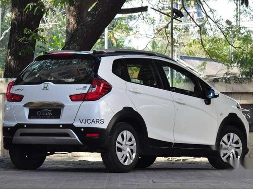 Honda WR-V i-VTEC S 2018 AT for sale in Chennai 