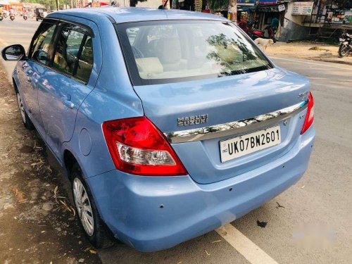 2015 Maruti Suzuki Swift Dzire MT for sale in Dehradun 