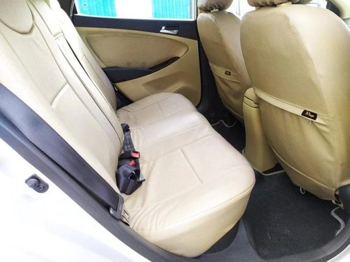 Used 2013 Hyundai Verna AT for sale in Pune 