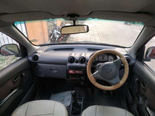 Used 2007 Hyundai Santro Xing XO MT in Chennai 