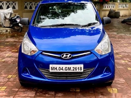 Used Hyundai Eon 2014 MT for sale in Mumbai