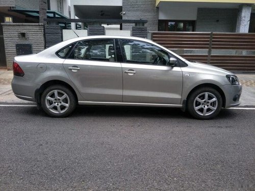 Used Volkswagen Vento 1.6 Highline 2012 MT in Bangalore