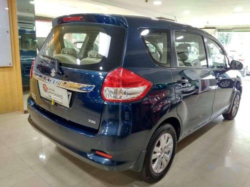 2018 Maruti Suzuki Ertiga MT for sale in Nagar 