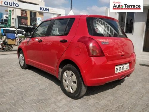 Maruti Suzuki Swift VXi BSIV 2006 MT in Chennai 