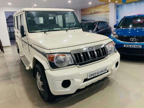 Mahindra Bolero SLE 2015 MT in Faridabad 