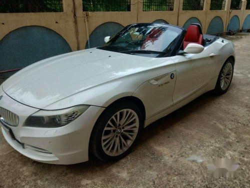 Used 2013 BMW Z4 MT for sale in Raipur 