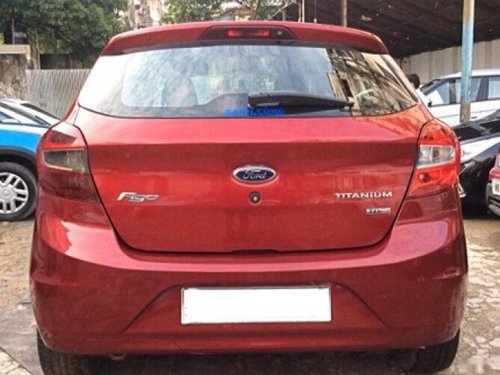 Used 2017 Ford Figo 1.5D Titanium Plus MT for sale in Kolkata 