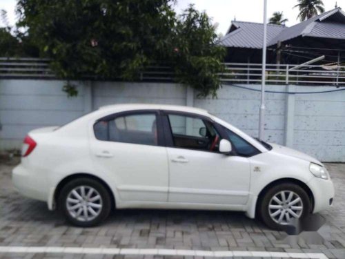 Used 2010 Maruti Suzuki SX4 MT for sale in Kottayam 