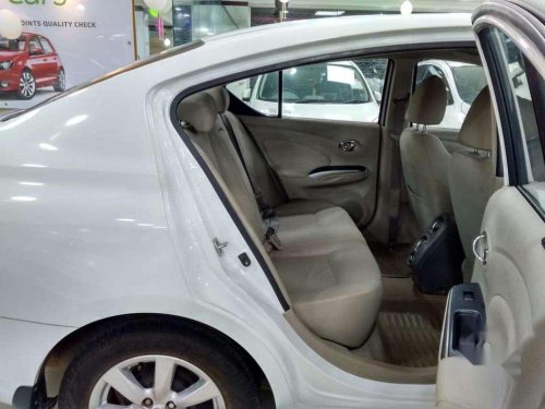 Used Nissan Sunny 2012 MT for sale in Patiala 