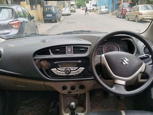 Maruti Suzuki Alto K10 VXI 2015 MT for sale in Hyderabad 