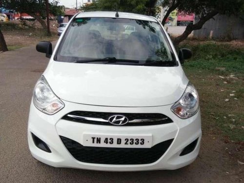 Used Hyundai I10 Era, 2011, Petrol MT for sale in Coimbatore