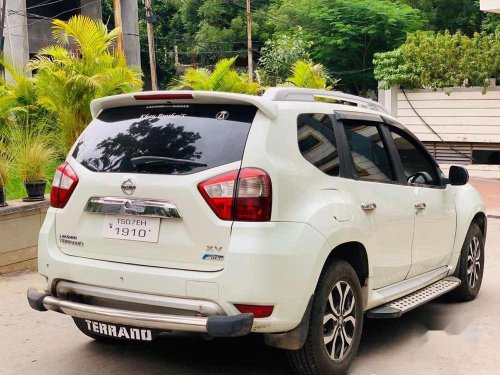 2014 Nissan Terrano MT for sale in Hyderabad 