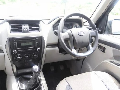 Used 2017 Mahindra Scorpio MT for sale in Ahmedabad