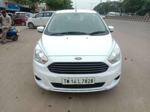 Used 2017 Ford Figo MT for sale in Chennai 