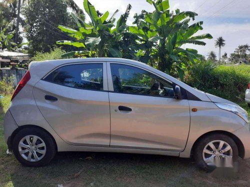 Used Hyundai Eon Magna 2012 MT for sale in Kollam 