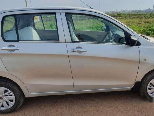 Used Maruti Suzuki Celerio 2017 MT for sale in Raipur 