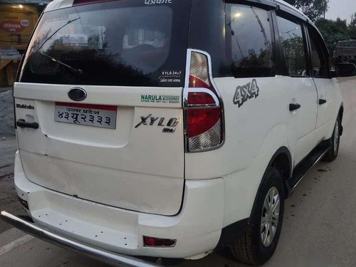 Used 2013 Mahindra Xylo D4 MT for sale in Lucknow 