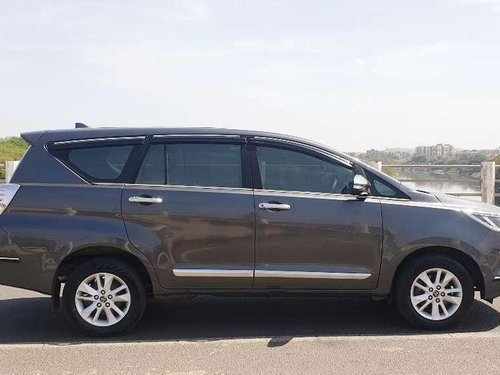 Toyota INNOVA CRYSTA 2.4 GX, 2017, MT in Dhule