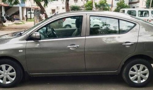 Used Nissan Sunny 2013 MT for sale in Ahmedabad