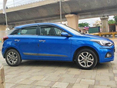 Hyundai Elite i20 1.2 Asta Option 2018 MT in Bangalore