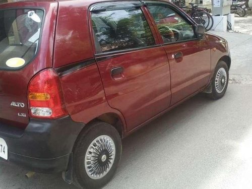 Maruti Suzuki Alto 2011 MT for sale in Chennai 