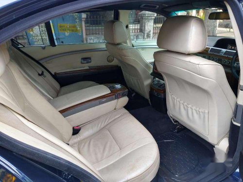 BMW 7 Series 730Ld, 2007, AT for sale in Mumbai 