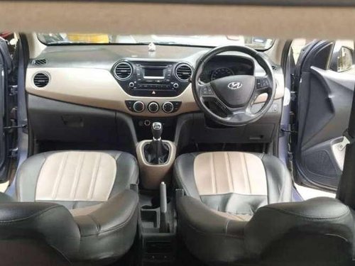 Used Hyundai Grand I10 Asta 2014 MT for sale in Nagar