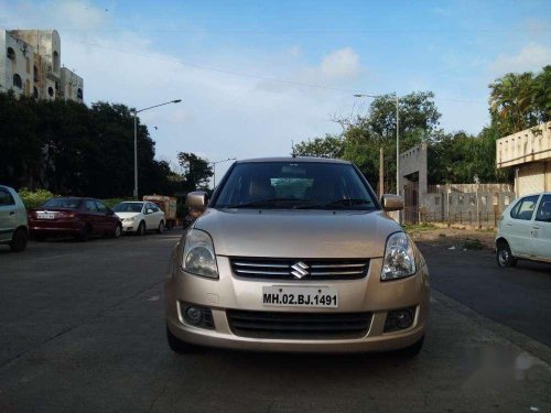 Maruti Suzuki Swift Dzire VXI, 2009, Petrol MT for sale in Mumbai