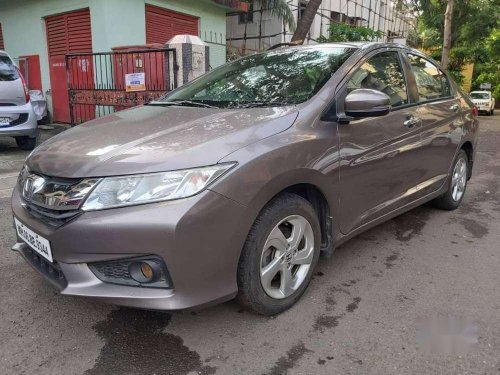 2014 Honda City VTEC MT for sale in Mumbai 