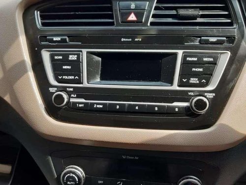 2016 Hyundai i20 Sportz MT for sale in Kanpur 