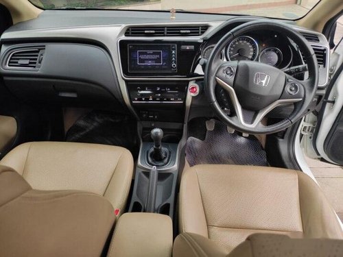 2017 Honda City i VTEC VX MT for sale in Bangalore
