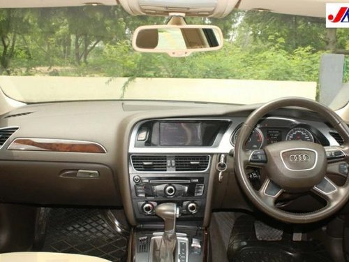 Used Audi A6 2016 AT for sale in Ahmedabad