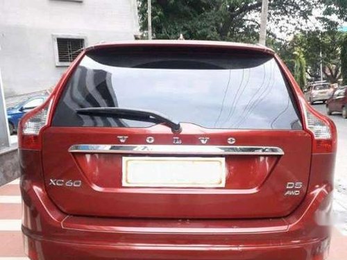 Used 2015 Volvo XC60 AT for sale in Nagar