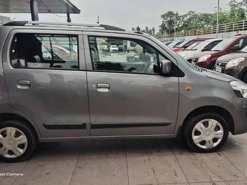 Maruti Suzuki Wagon R 1.0 VXi, 2015, MT for sale in Kolkata 