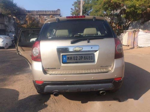 Used 2008 Chevrolet Captiva MT for sale in Bhopal 